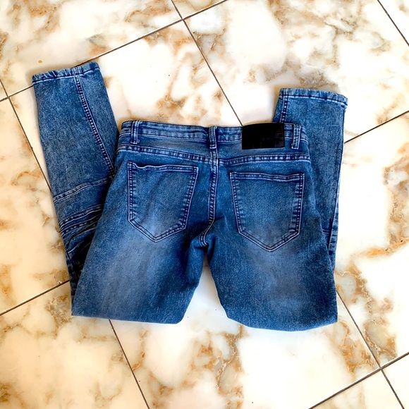 Men’s ROK Jeans - Picture 2 of 7